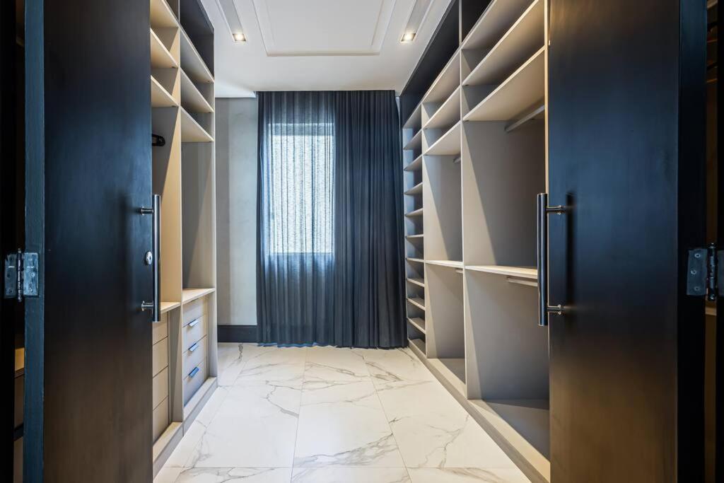 The Luxe At Copacabana Apartemen Rio de Janeiro