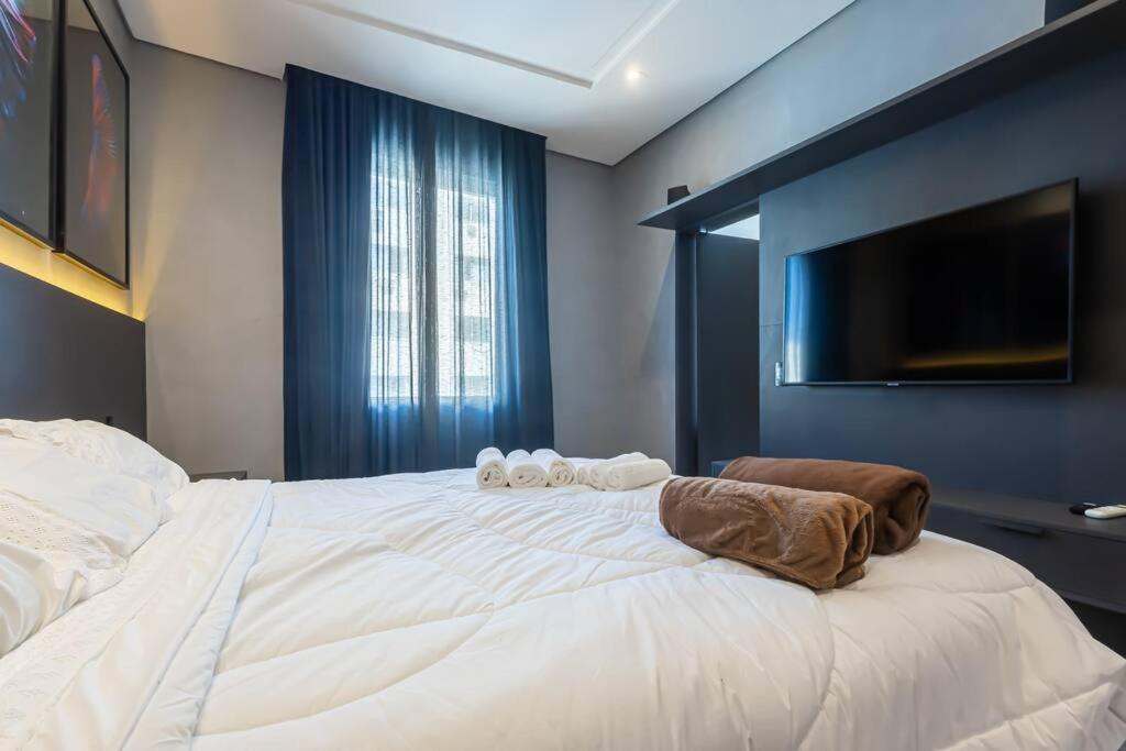 Apartemen The Luxe At Copacabana *